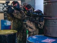 Paintball  Ohne Grenzen